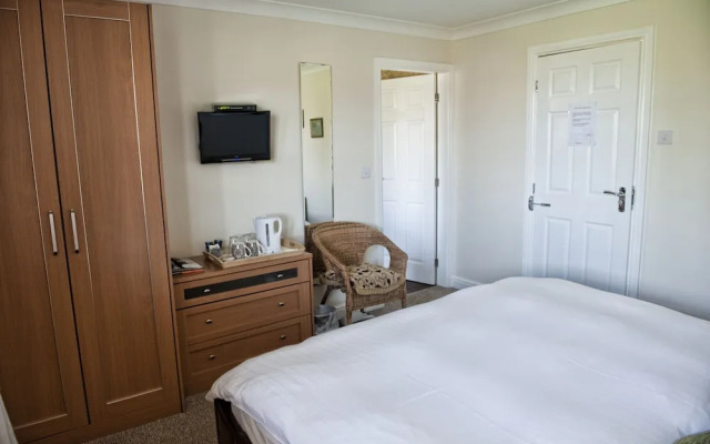 Rookery Farm Guest House