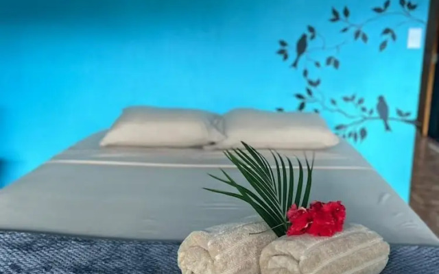 Pacific Breeze Lodge