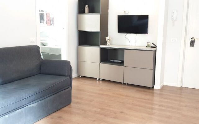 Royal apartment