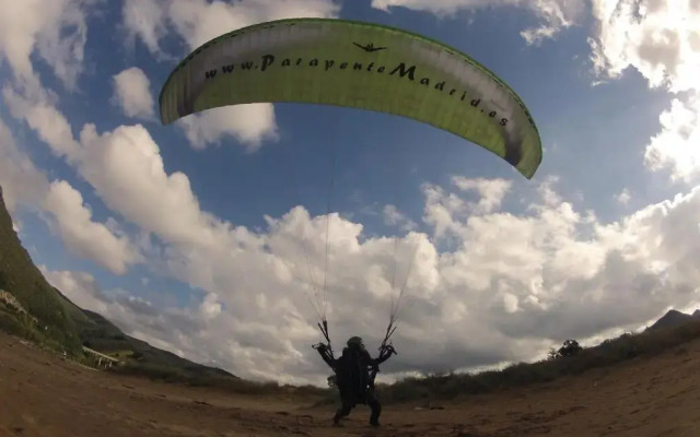 Hotel Rural Victoria