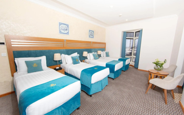 Tulip Inn Al Daar Rawafid