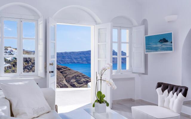 Canaves Oia Suites - Small Luxury Hotels of the World
