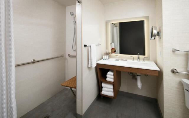 The Westin Milwaukee