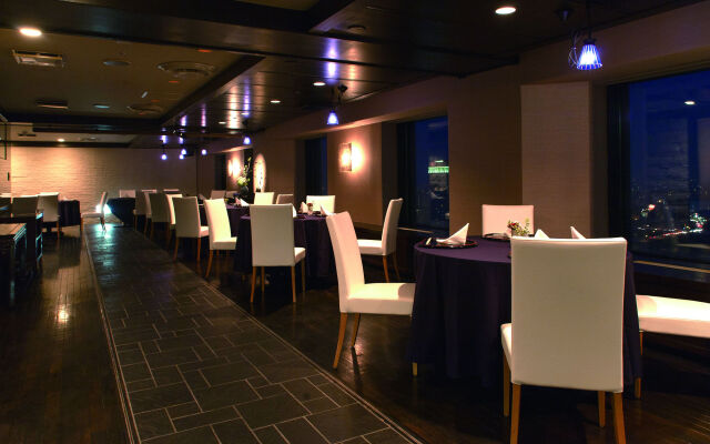 Premier Hotel Nakajima Park Sapporo
