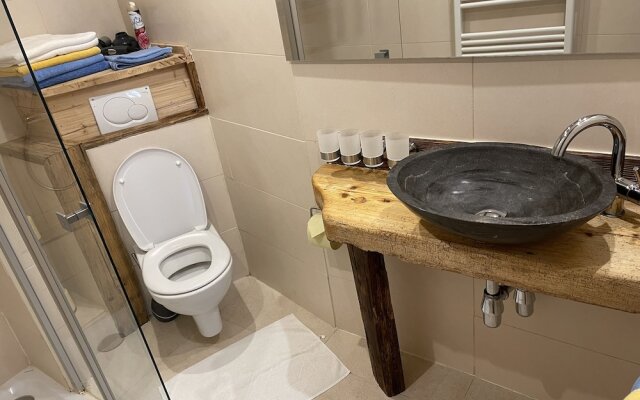 KITZALPHOUSE Apartments