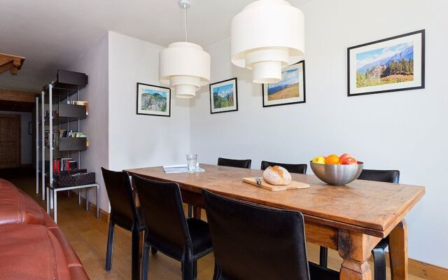 Apartment Villa Vallet 12