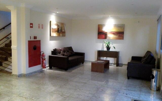 Itupeva Plaza Hotel