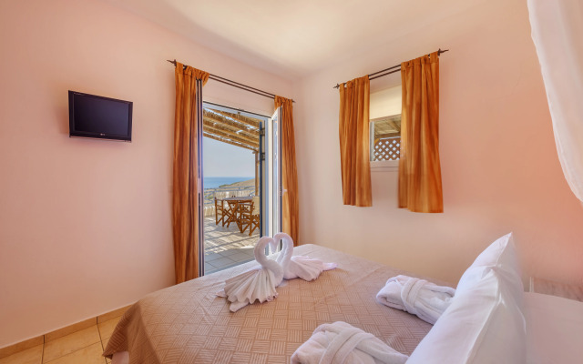 Sunrise Beach Suites