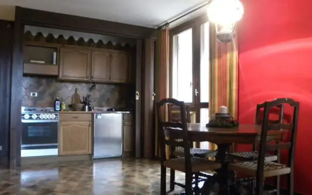 Casa Dolmaire