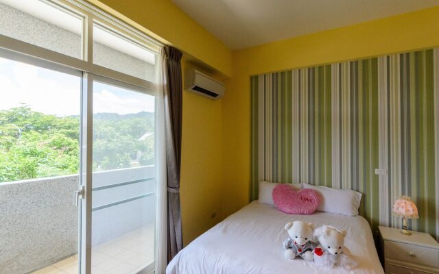 Love Door B&B