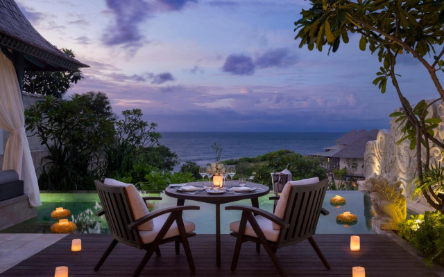 Jumeirah Bali