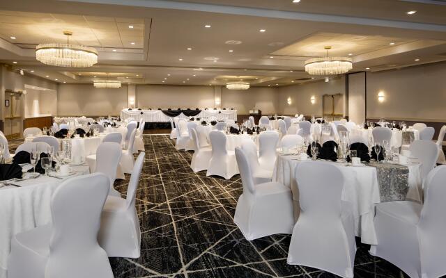 Holiday Inn Washington-College Pk (I-95) by IHG