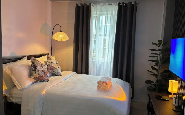 Smart Stay 2600 - Studio Apartments