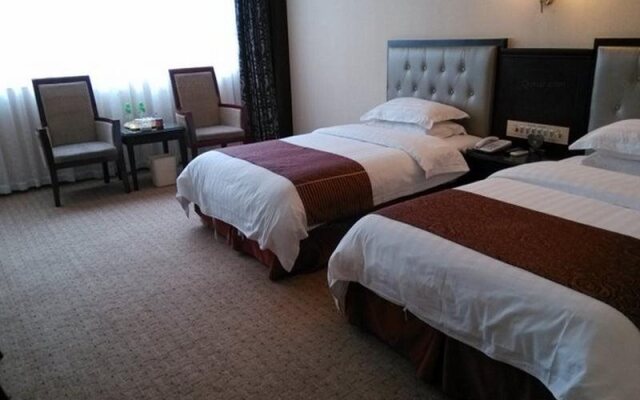 Crowne Holiday Hotel - Jinjiang