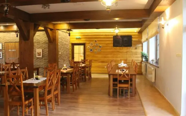 Pensjonat Karczma Karnasów