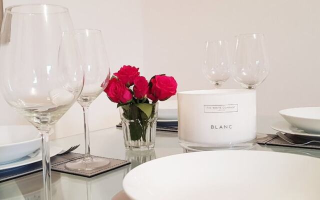 Luxurious & Modern Home