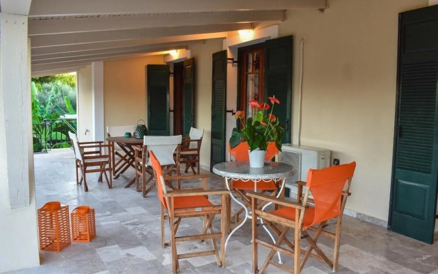 Villa Giovani