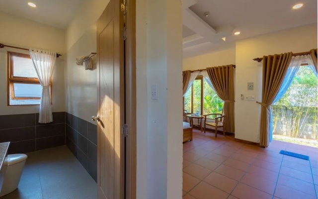 Phu Quoc Bungalow Yen Thanh