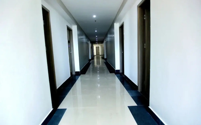 Song Gianh Hotel Sam Son