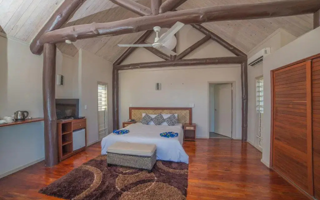 Saletoga Sands Resorts