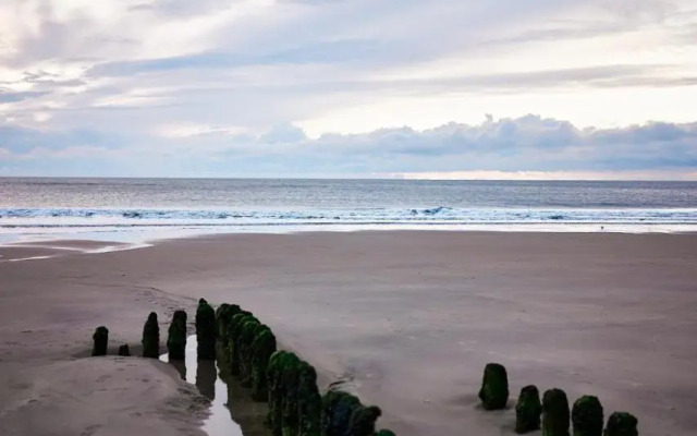 Sylt-Sonne-Meer