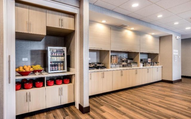 TownePlace Suites by Marriott Chicago Waukegan/Gurnee