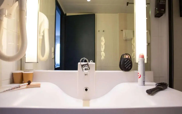 ibis Styles Besançon