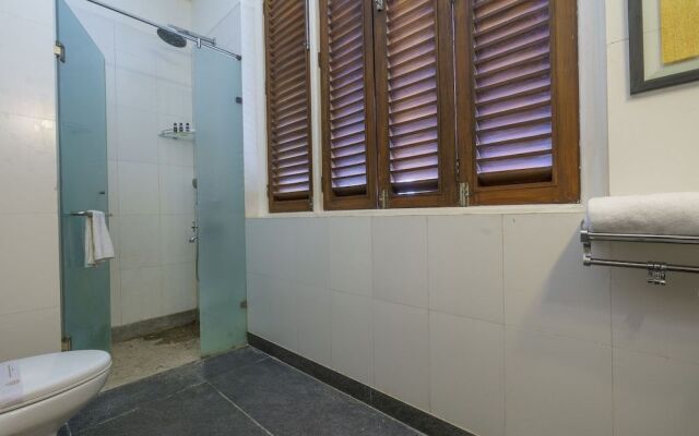 Vacation Inn Dewan Palace