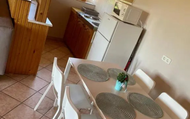 Attila Apartman