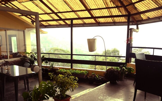 Say Xplorica Dechen Villa