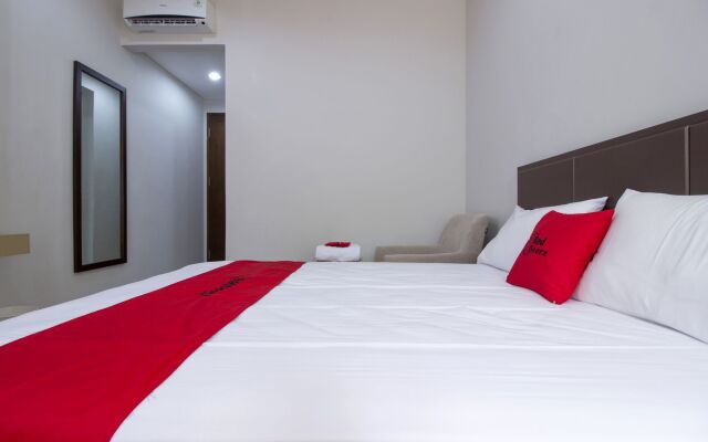 RedDoorz Plus @ SCBD