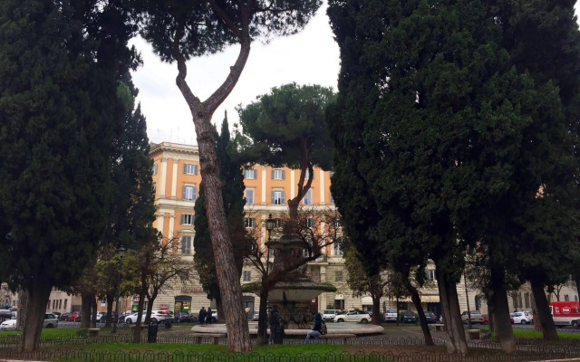 Best Vatican B&B