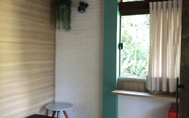 Cachoeira do Macuco Boutique Hotel