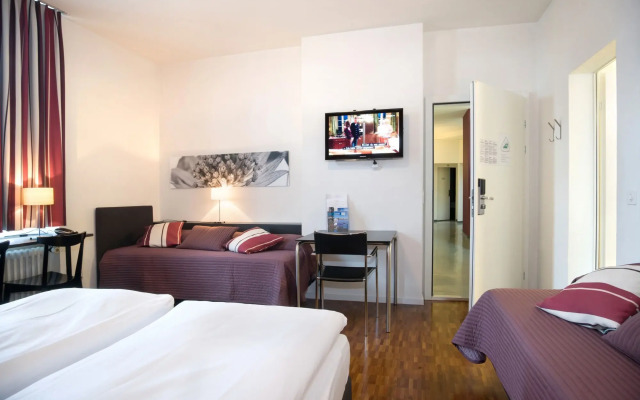 Hotel Hottingen