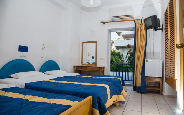 Kiani Akti Hotel
