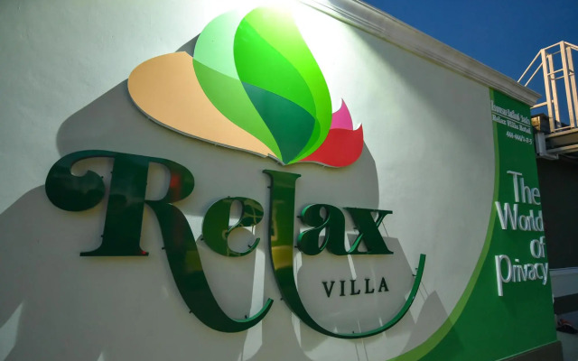 Relax Villa Hotel