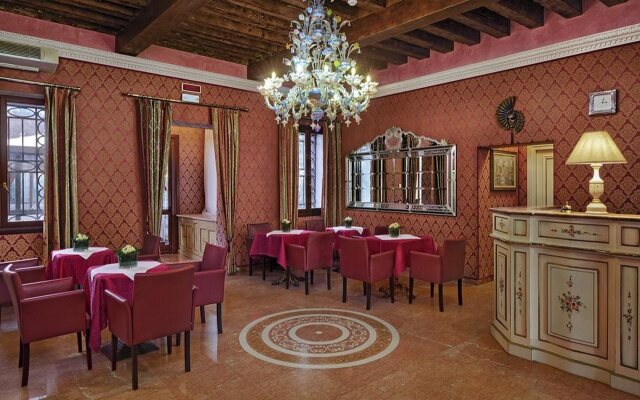 Tre Archi Hotel