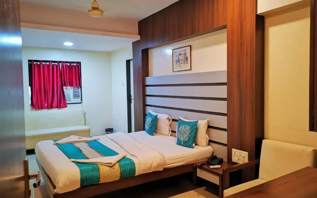 Sai Sharan Stay Inn