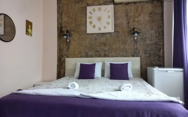 Medellin Apart Hotel Istanbul