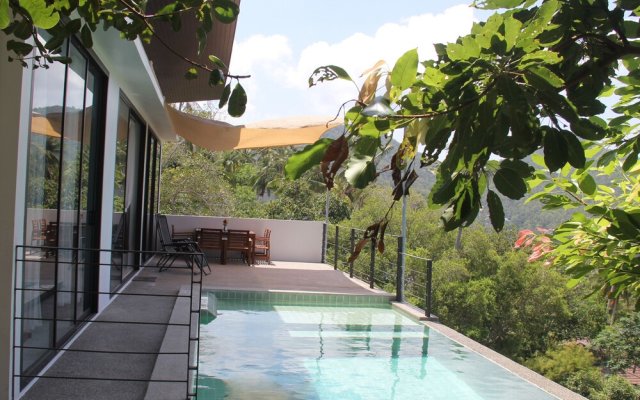 Anankhira Villa Resort