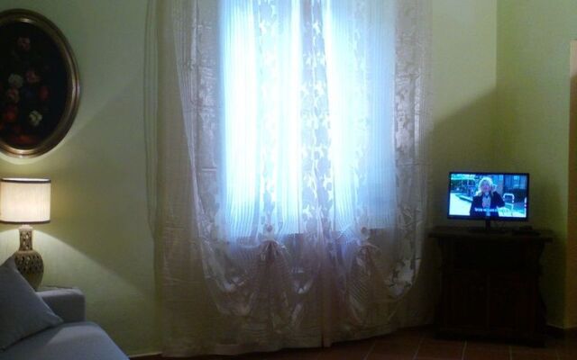 Appartamento La Loggia