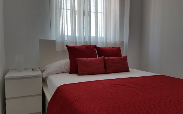 Montelar Apartment