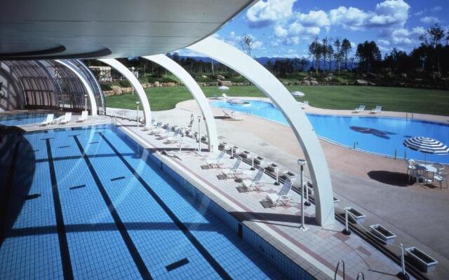 Satsuma Resort Hotel