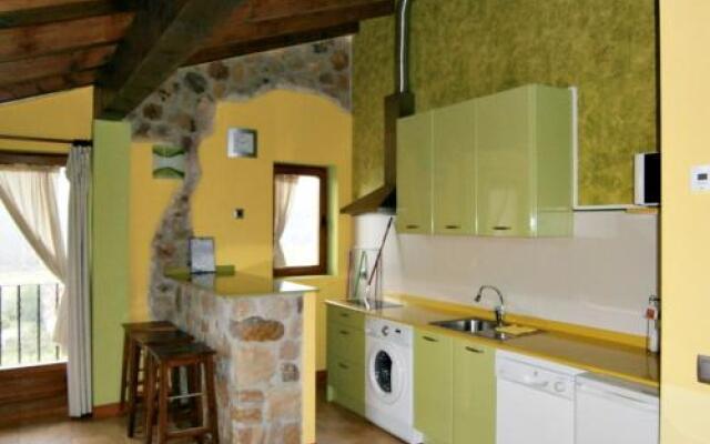 Apartamentos Y Posada El Cafetal