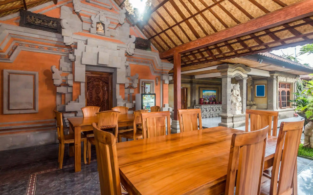 ZEN Rooms Ubud Laplapan