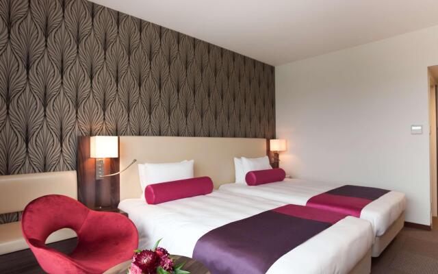 Mercure Okinawa Naha
