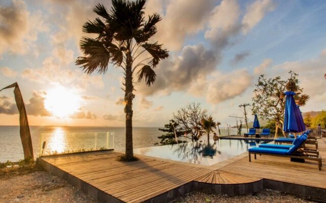 The Angkal Resort
