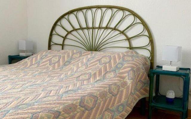 Maison Cap d'Agde, 3 pièces, 6 personnes - FR-1-607-13