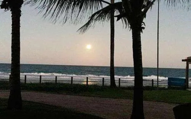 Marulhos Resort Flats