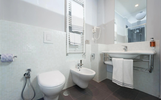 Hotel Executive Inn